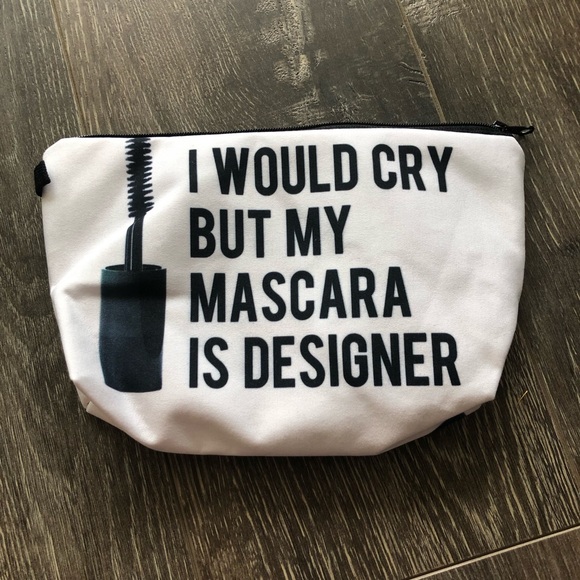Handbags - Makeup Bag